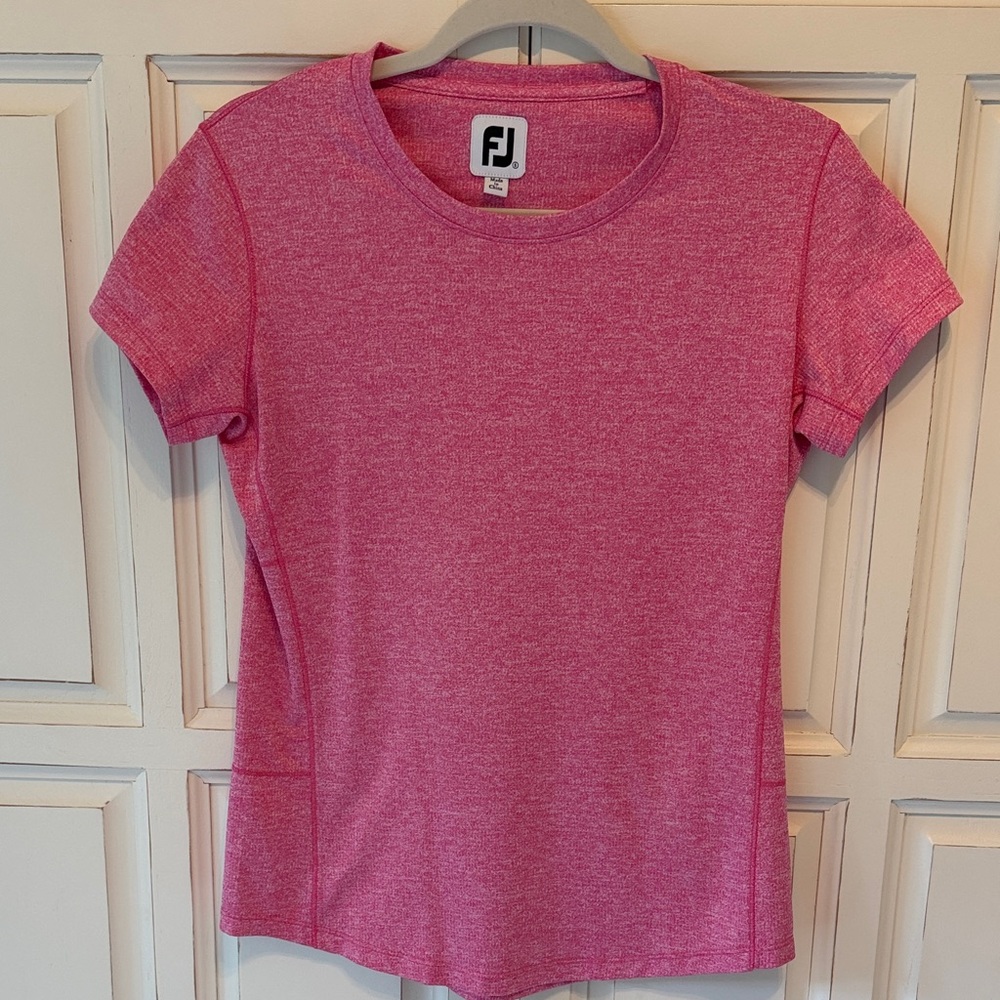 FootJoy athletic top